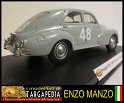 Peugeot 203 n.48 Palermo-Monte Pellegrino 1954 - MM Collection 1.43 (5)